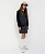 Сарафан с крупными накладными карманами синий Gulliver, школьная форма для девочек  фото, kupilegko.ru